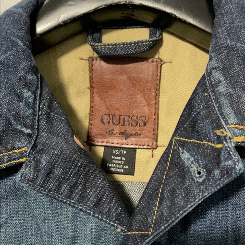 Vest - Picture 3 of 3